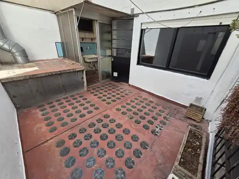 Santo Tome 4200 , Piso 1