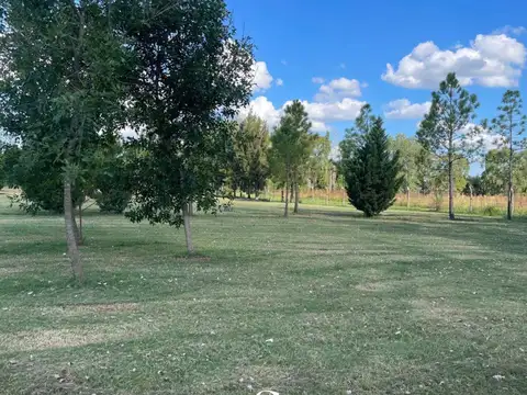 Terreno en Venta en Los Cardales, USD 40.000