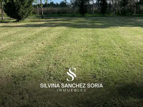 TERRENO EN VENTA, BARRIO CERRADO EL CARDAL II, LOS CARDALES