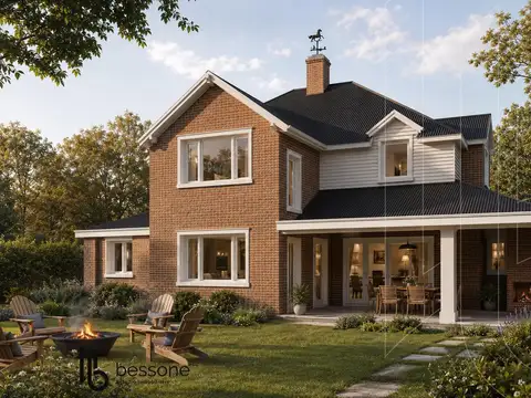 Casa en Venta de 4 dormitorios