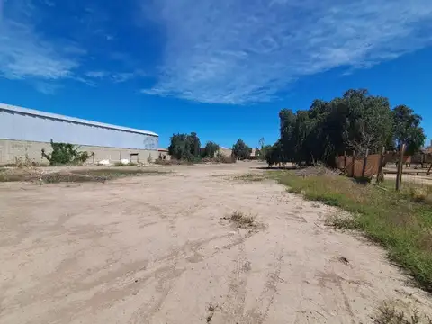 Terreno en Venta en Rodeo De La Cruz, USD 125.000