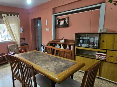 Casa en Venta en Alberdi, USD 59.000