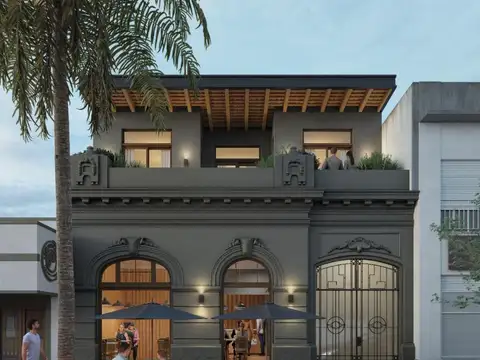 LOCAL COMERCIAL - PREVENTA EXCLUSIVA