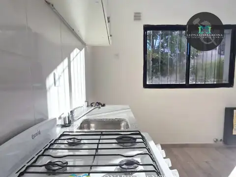 Depto Tipo Casa en Venta en Barrio Don Bosco, USD 42.900