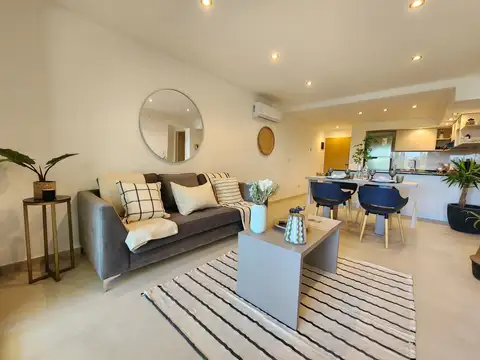 Departamento - Venta - Argentina, Tigre - PACHECO 100