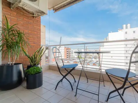 Palermo Hollywood - Palermo - Cabrera y Dorrego, 2 amb, 50m2 (RAM)