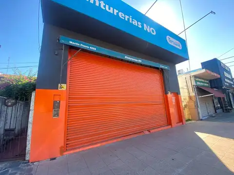Martin Fierro 4222