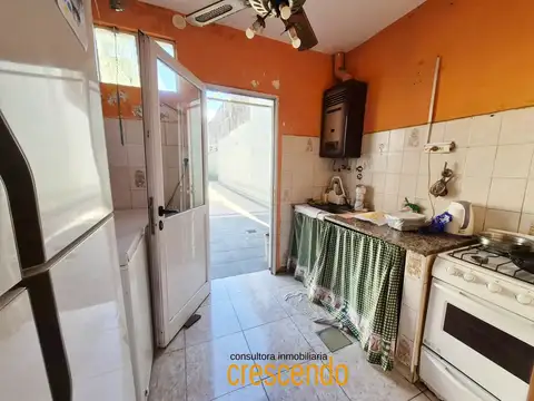 Casa en Venta en Parque Avellaneda, USD 235.000