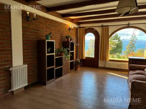 Departamento en Alquiler de 2 dormitorios