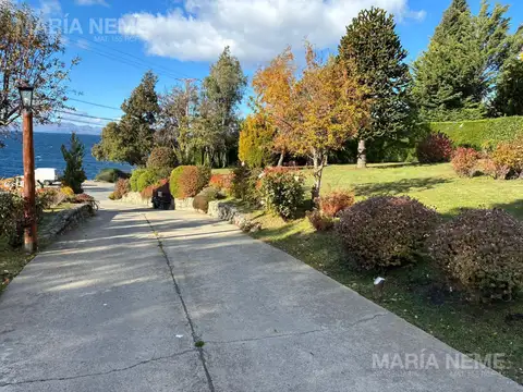 Av. Bustillo  al 3800