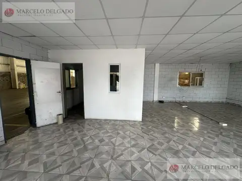 Deposito en Alquiler - Polo Ezeiza