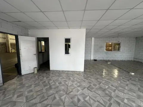 Deposito en Alquiler - Polo Ezeiza