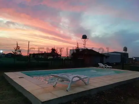 Quinta en Venta en Domselaar, USD 46.000