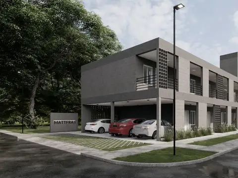 Departamento en Venta al Sur