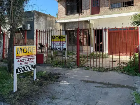 Casa - Venta - Argentina, castelar - San Pedro 1263