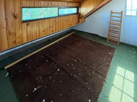 Casa en Venta al Norte