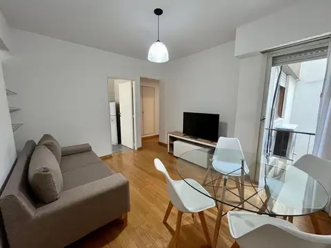 2 AMBIENTES en Nuñez