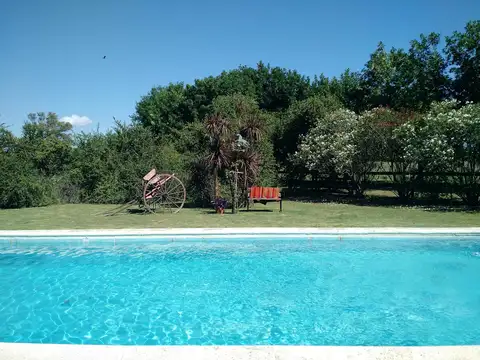 Alto Los Cardales, Provincia de Buenos Aires