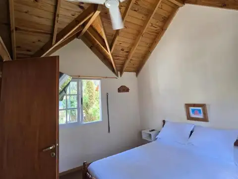 Avutarda e/ Cerezo y Jacarandá