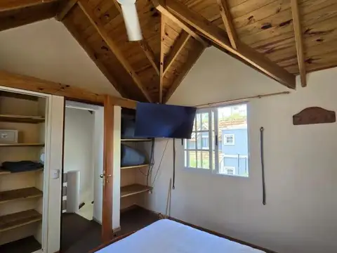 Complejo de Cabañas - 9 UFs - Cariló