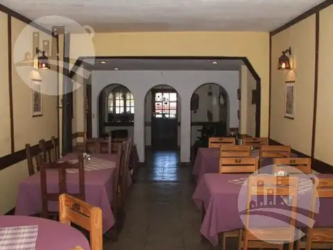 Hotel en Venta en Capilla del Monte, USD 410.000