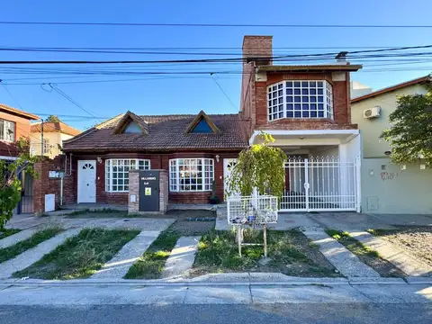 Departamento - Alquiler - Argentina, Puerto Madryn - Villarino 519
