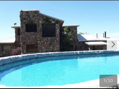 VENTA LOTE LA CRUCECITA LUJAN DE CUYO FINANCIACION