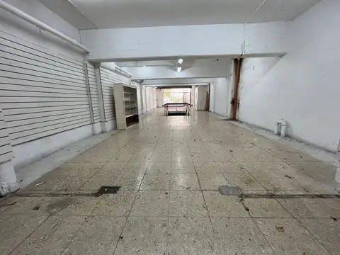 Local en Alquiler 20 años