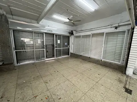 Avenida Lope De Vega 3400