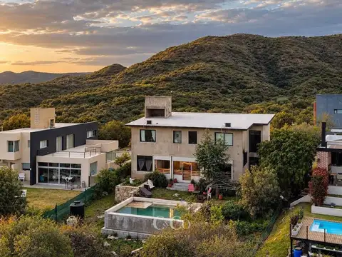 Casa en Venta en Malagueño, USD 290.000