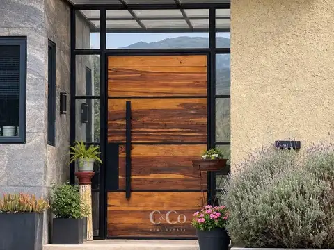 Casa en Venta al Norte