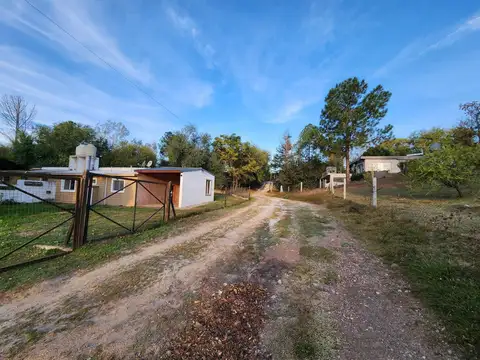 Departamento en Venta de 6 ambientes