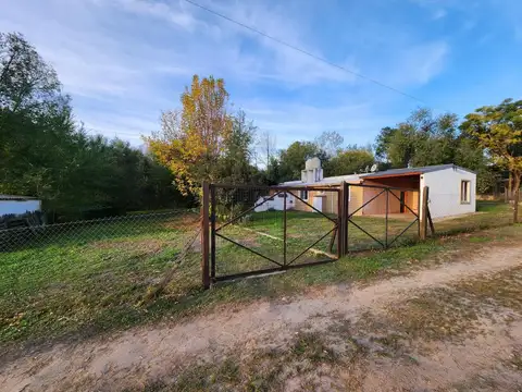 GRANJAS DE SAN ANTONIO,SAN ANTONIO DE ARREDONDO