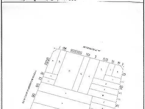Terreno en Venta de 288,0 m2