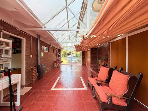 Casa en Venta en Los Rosales, USD 220.000