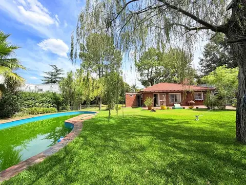 Casa en Venta de 2 dormitorios