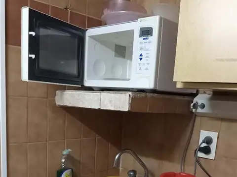Santiago Del Estero 600, Piso 1