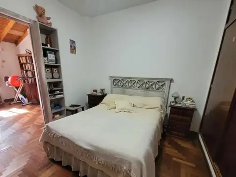 SOTO Y CALVO 3421. Entre Artigas y Belgrano