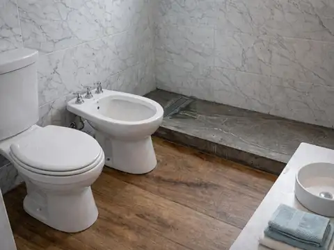 Casa en Venta con 1 cochera