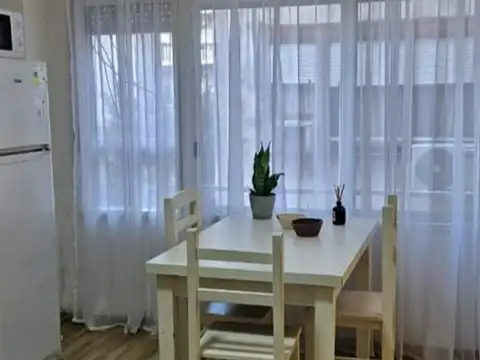 Departamento en Alquiler Temporal Apto profesional
