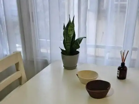 Departamento en Alquiler Temporal 40 años
