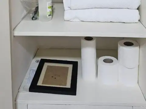 Departamento en Alquiler Temporal de 2 ambientes
