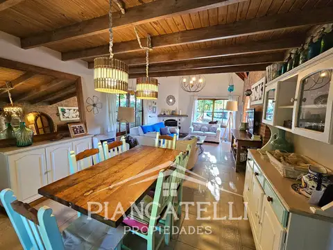 Casa en Alquiler Temporal 24 años