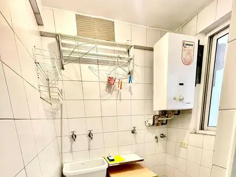 Departamento en Alquiler al Norte