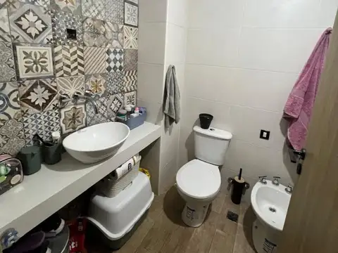 Departamento en Venta Apto profesional
