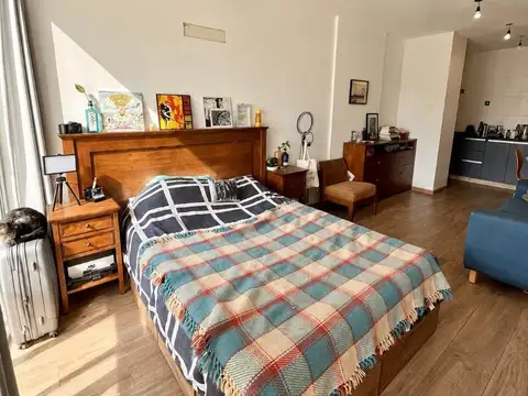 Avenida Chorroarín 600, Piso 2