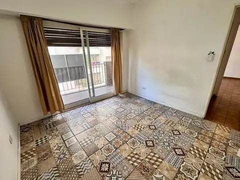 Departamento en Venta en San Telmo, USD 80.000