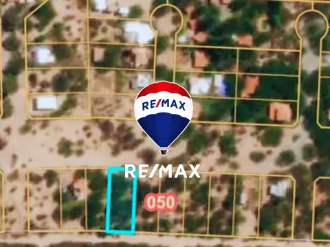 Cafayate. El Bosque. Lote 100