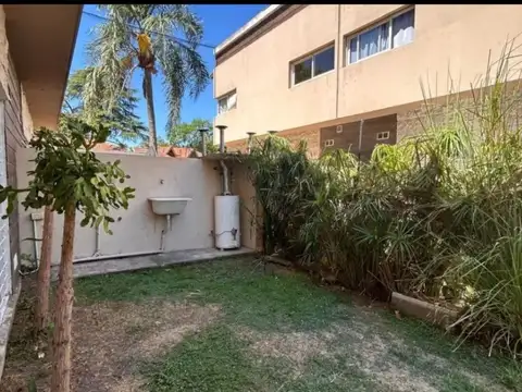 Duplex de 4 ambientes amplio y luminoso