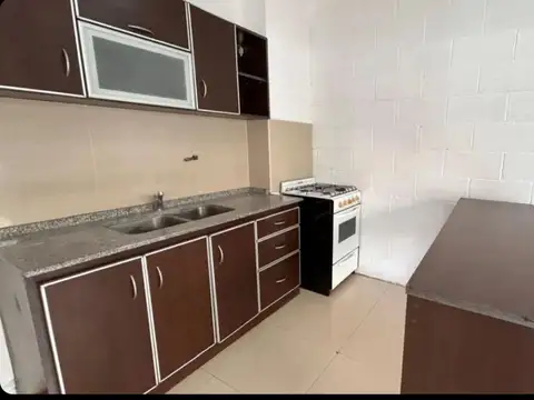 Duplex de 4 ambientes amplio y luminoso